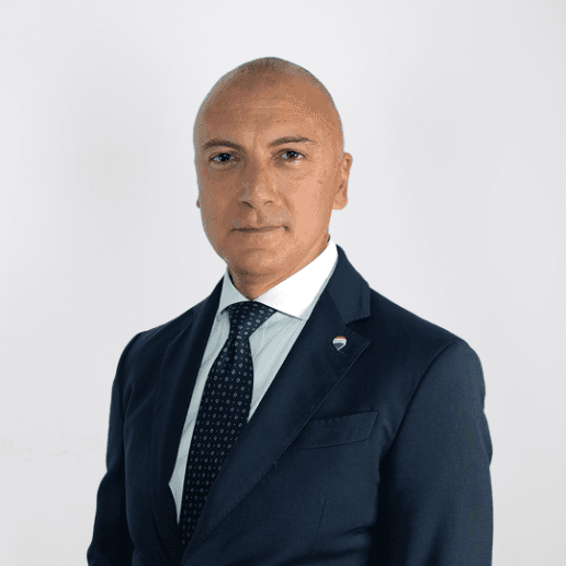 Stefano Petrillo
