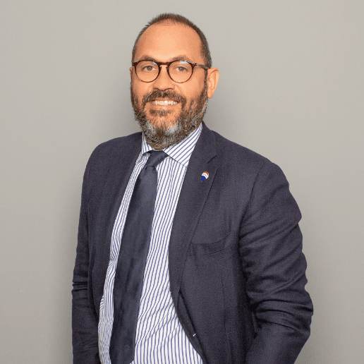 Foto di Lodovico Pezzolo De Rossi