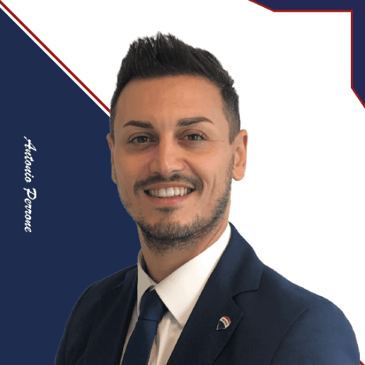 Foto di Antonio Perrone