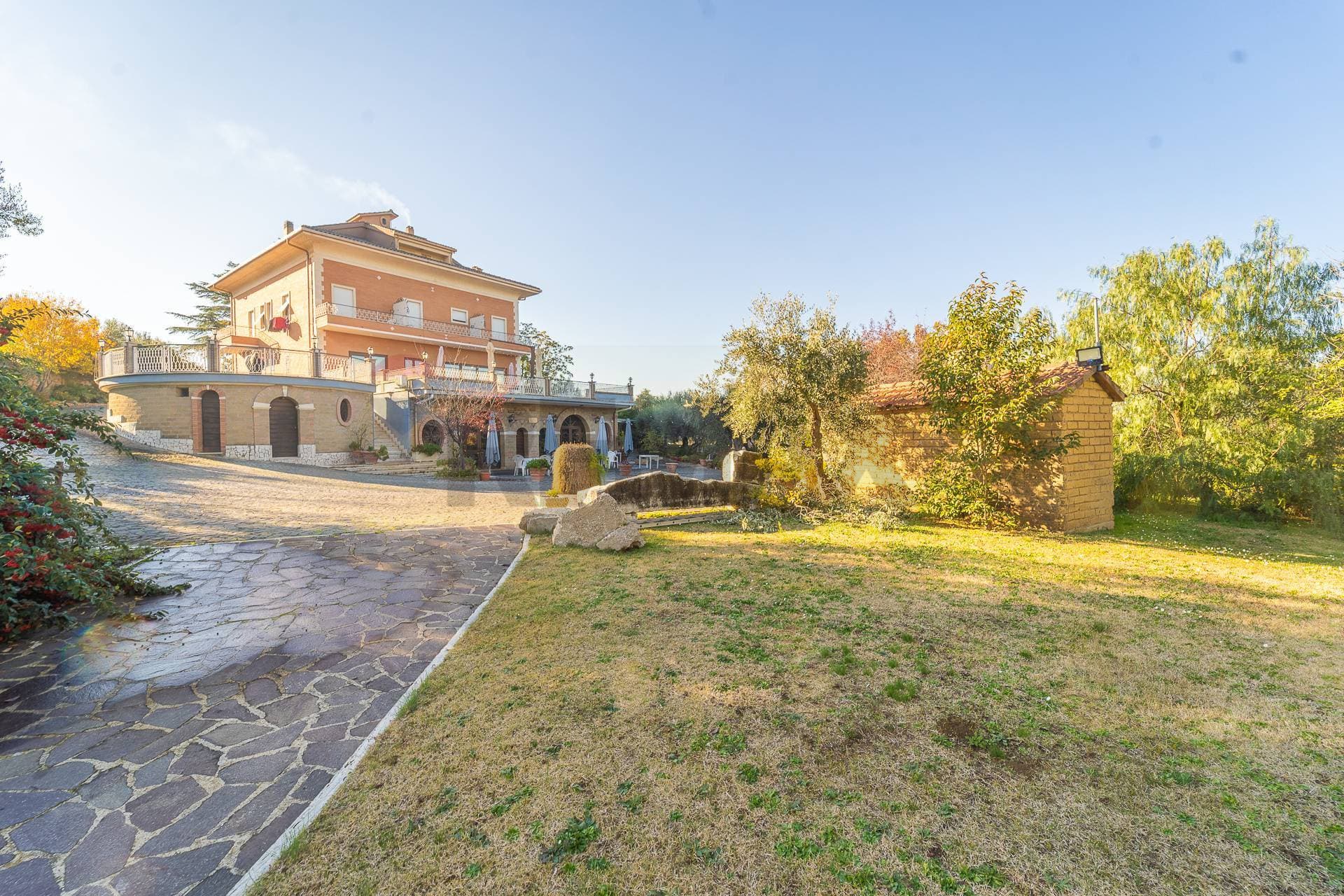 Immobile a Frascati