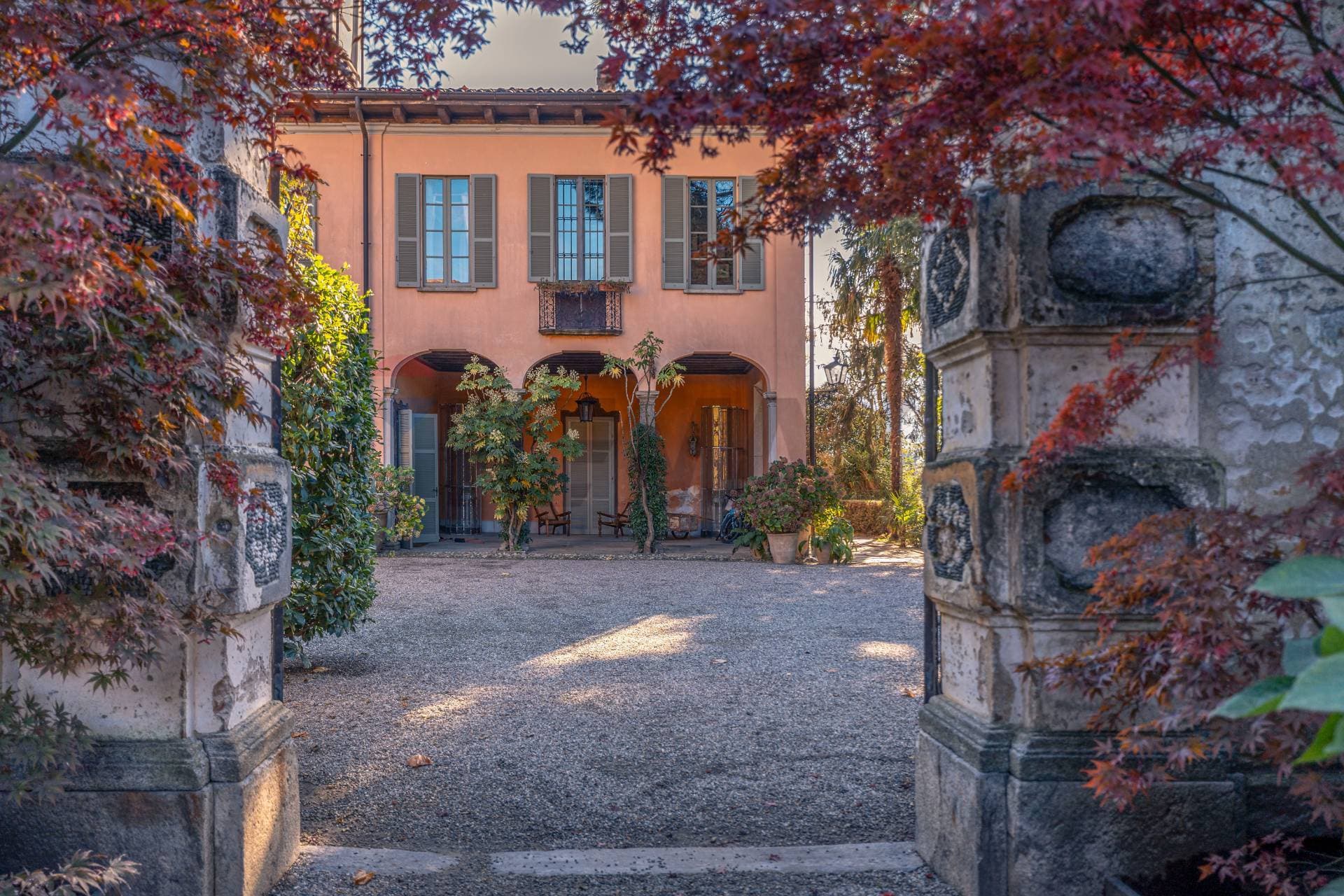 Immobile a Marano Ticino
