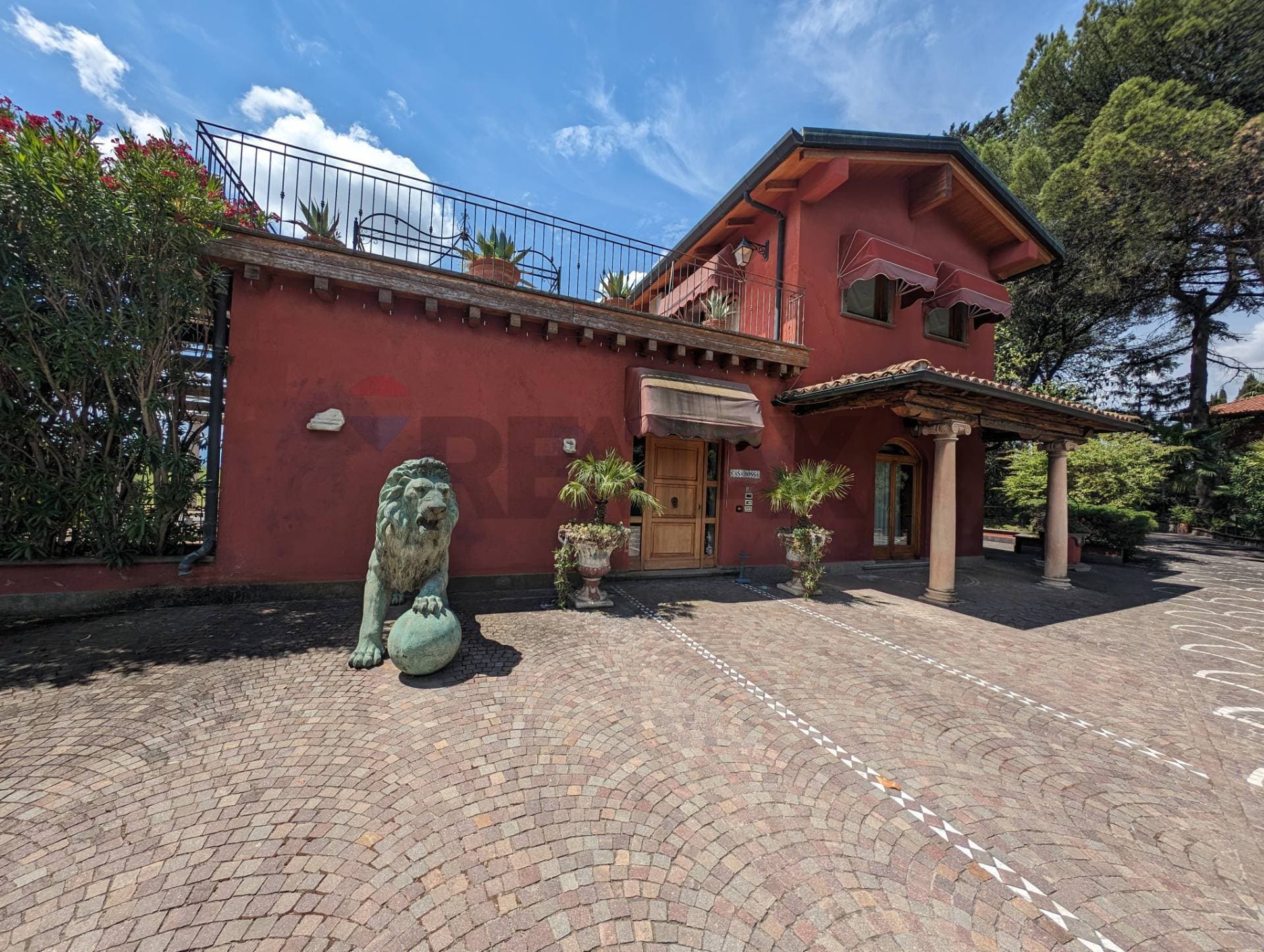 Immobile a Tivoli